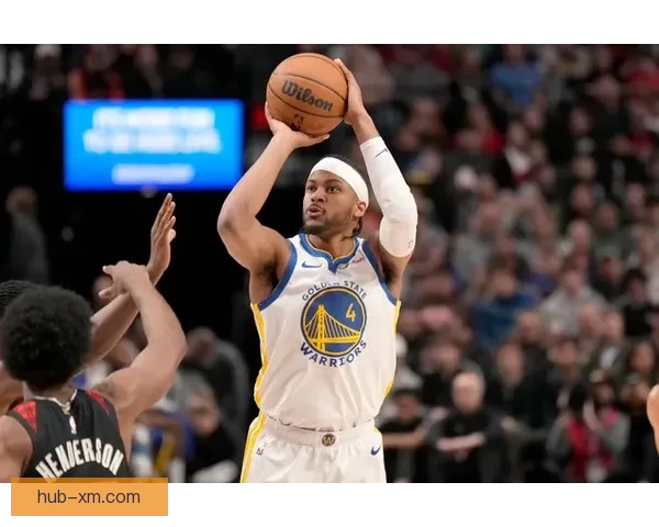 勇士官方宣布穆迪成功接受手术将缺席本赛季余下比赛预计完全康复