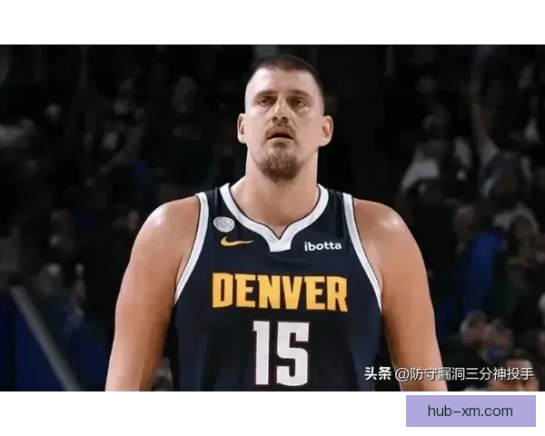 掘金逆转勇士迎6连胜 约基奇穆雷联手发力 双波空砍46分无力回天