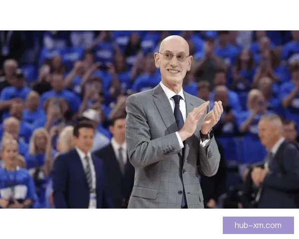 NBA扩军真相揭秘联盟只为多两支摆烂球队圈钱