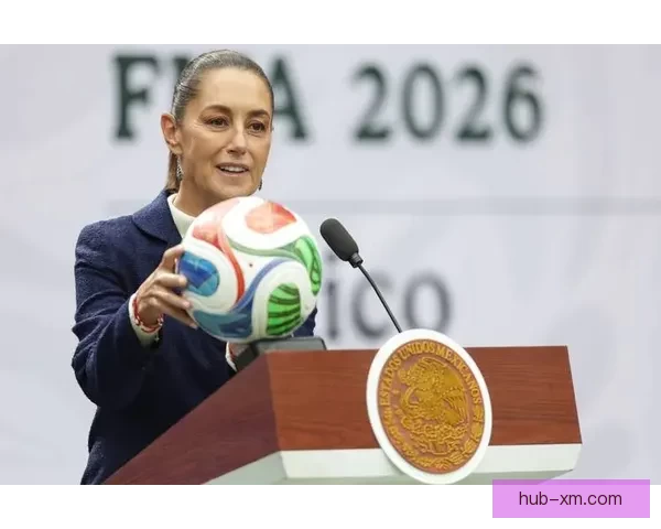 2026年世界杯赛事数据统计分析与球队表现趋势研究